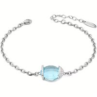 Bracelet Bottega Boccadamo Woman in Silver BBR107A - BBR107A